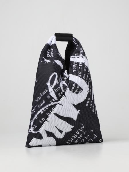 mm6 maison margiela bag