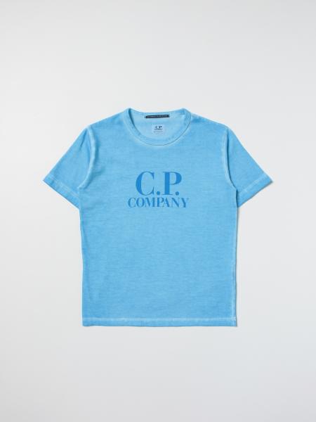 C.P. Company Jungen T-Shirt