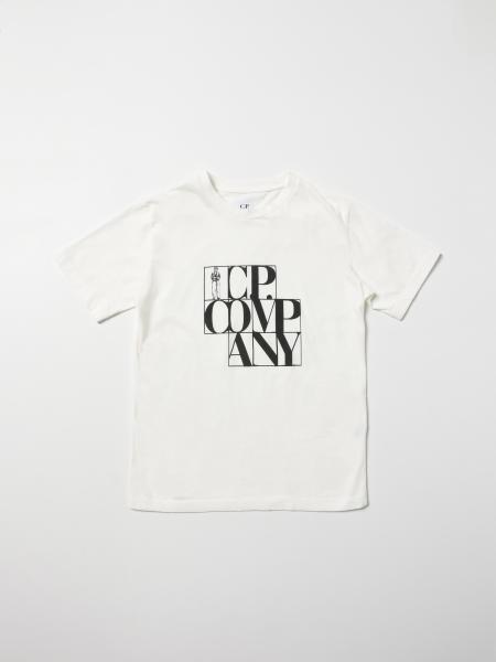 Camiseta niños C.p. Company