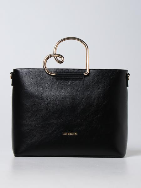 Borsa Moschino | Borsa Moschino Primavera/Estate 2022 online su GIGLIO.COM