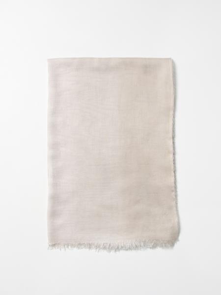 Faliero Sarti scarf in silk blend