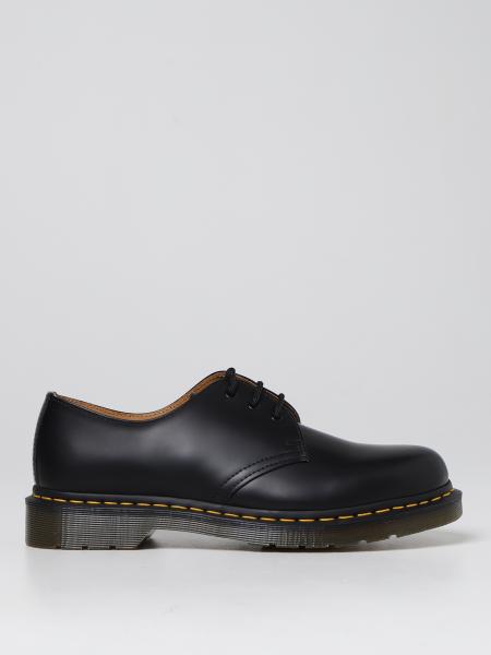 1461 Bex J Dr. Martens derby in smooth leather