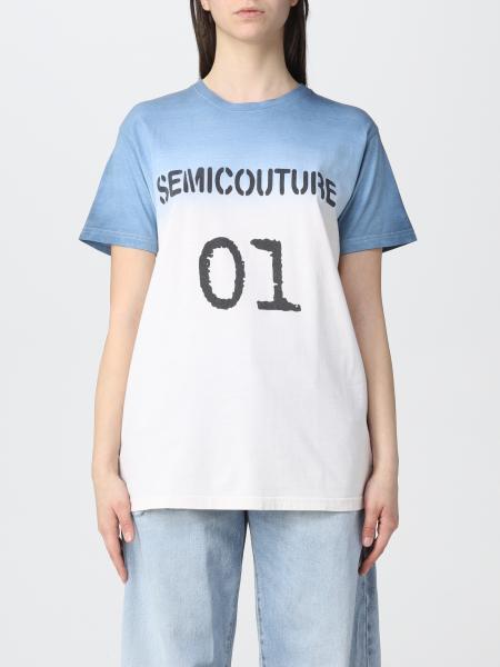T恤 女士 Semicouture