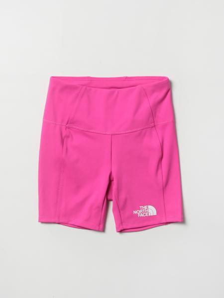 the north face booty shorts