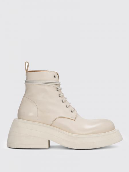 Marsèll women ankle boots