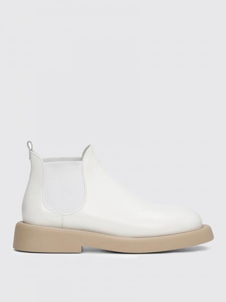 Heeled ankle boots women Marsell