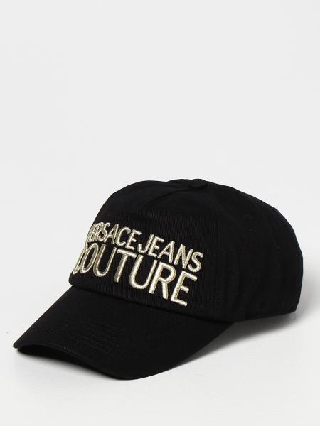 Versace Jeans Couture: Gorro hombre Versace Jeans Couture