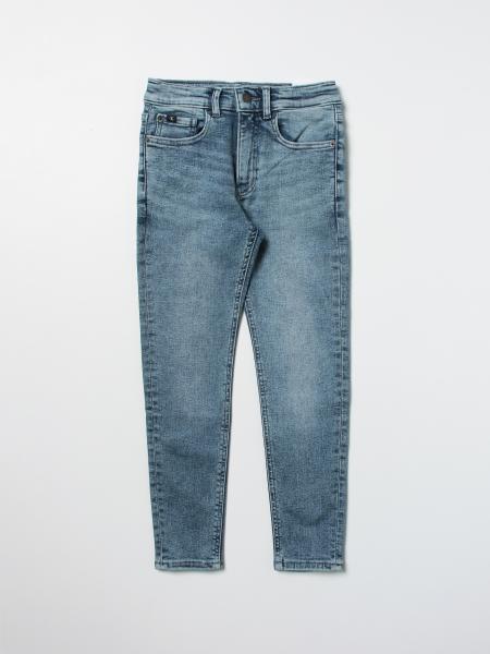 Calvin Klein 5-pocket jeans