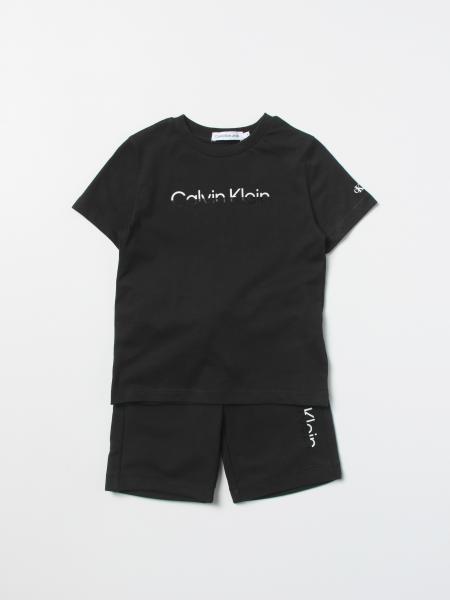 Anzug kinder Calvin Klein
