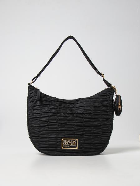 Borsa A Spalla donna Versace Jeans Couture | Borsa A Spalla donna Versace  Jeans Couture Primavera Estate 2022 online su GIGLIO.COM