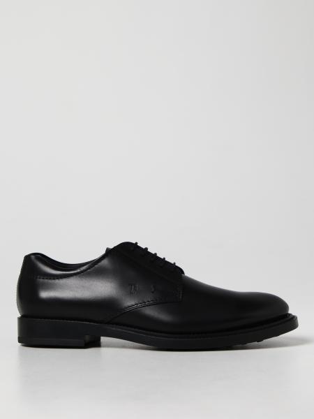 Tod's homme: Chaussures derby homme Tod's