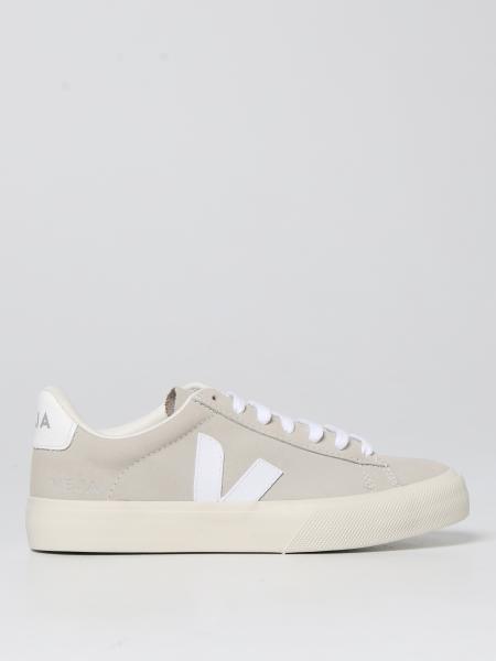 Veja sneakers in leather