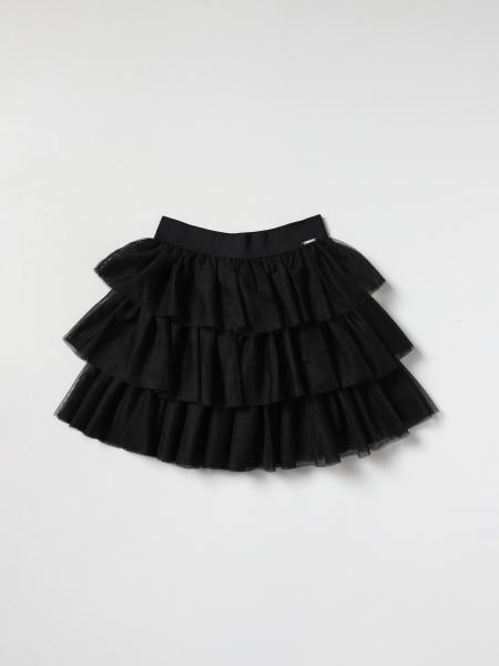 Liu Jo girls' clothing: Skirt kids Liu Jo