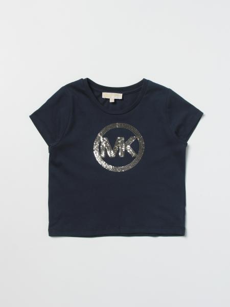 Michael Michael Kors T-shirt with MK logo