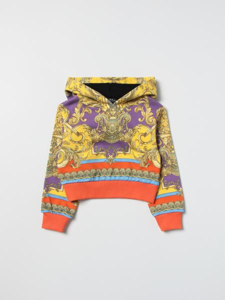 Young Versace: Pull enfant Versace Young