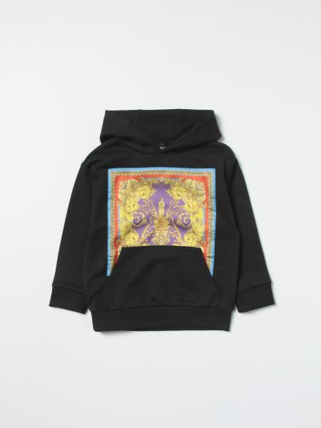 Versace Young Mädchen Pullover
