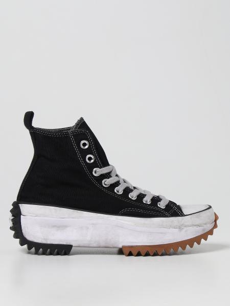 Run Star Hike Converse Limited Edition sneakers