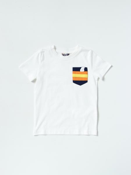K-Way shop online | K-Way Spring Summer 2022 New Collection at GIGLIO.COM