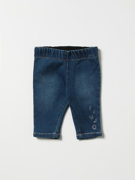 Liu Jo Baby Jeans