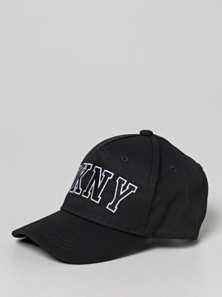 Dkny: Dkny hat in cotton