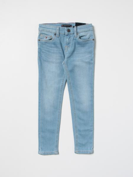 Tommy Hilfiger: Jeans a 5 tasche Tommy Hilfiger