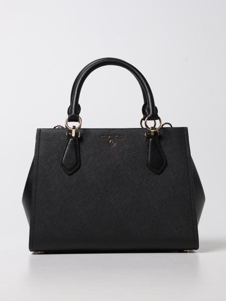 Marilyn Michael Michael Kors bag in Saffiano leather