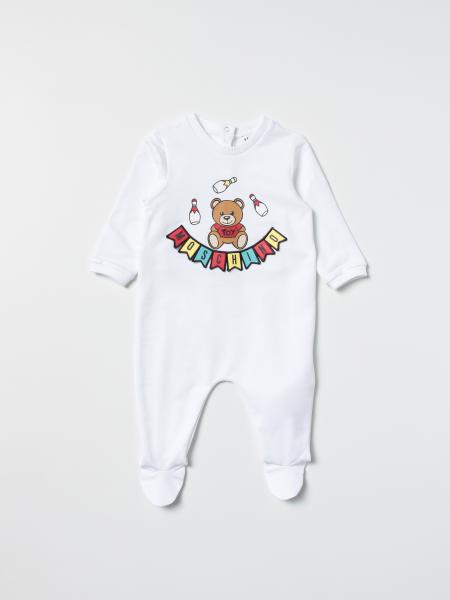 Pyjamas enfant Moschino Baby