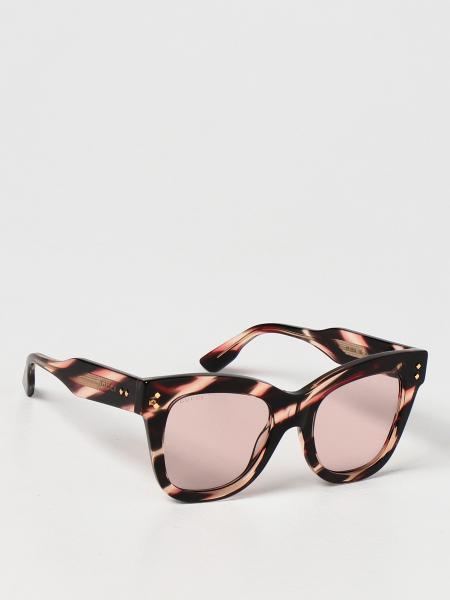 Gucci ЖЕНСКОЕ: Солнцезащитные очки Женское Gucci