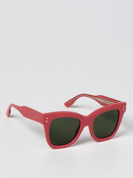 Gucci occhiali da sole: Occhiali da sole Gucci in acetato