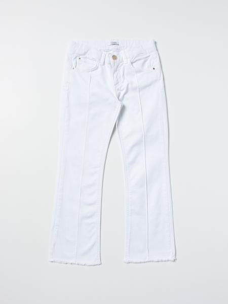 Liu Jo girls' clothing: Liu Jo 5-pocket jeans