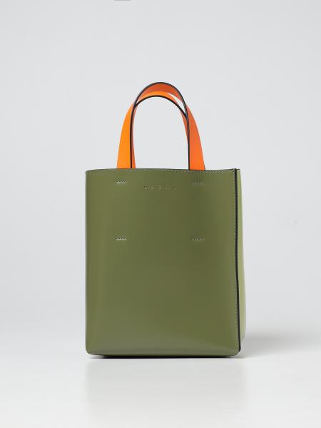 Borse da donna Marni, Collezione Estate 2022 - Stileo.it