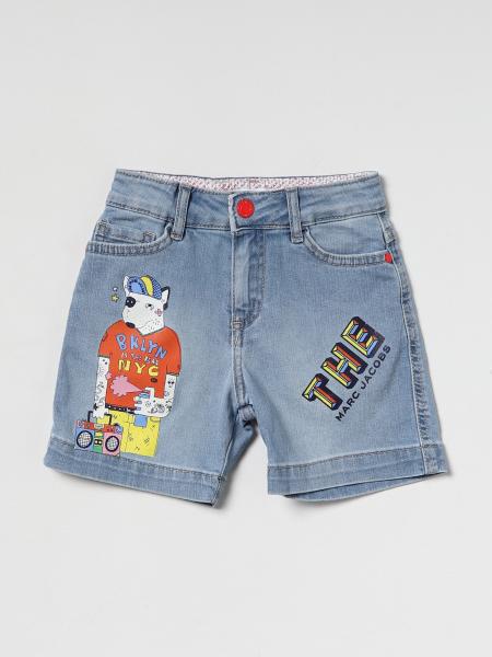 Giglio.com Abbigliamento Pantaloni e jeans Shorts Pantaloncini Pantaloncini Bambino colore 
