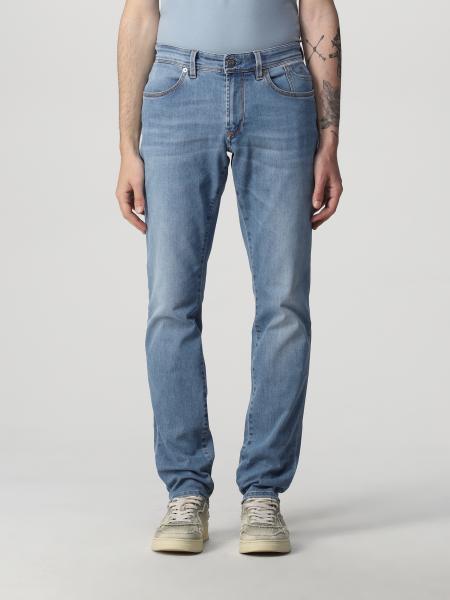 Jeckerson uomo | Collezione Jeckerson Uomo Primavera Estate 2022 online
