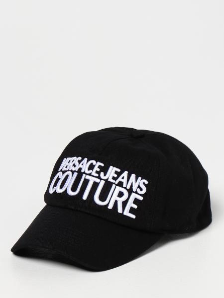Versace Jeans Couture baseball cap
