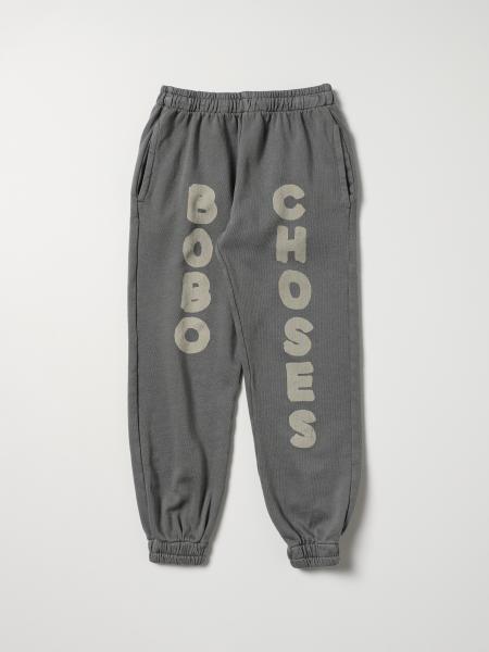 Bobo Choses: Trousers kids Bobo Choses