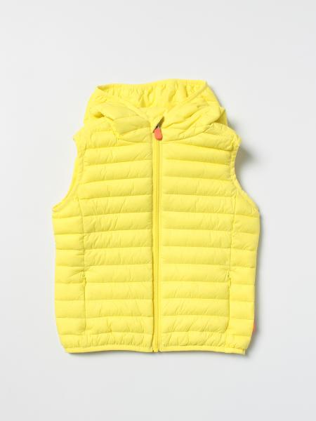 Save The Duck: Gilet bambino Save The Duck