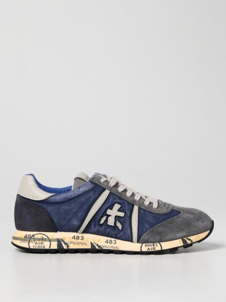 Premiata Scarpa Uomo LANDER