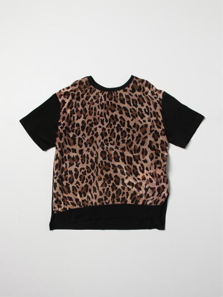 Dsquared2 Junior animalier T-shirt