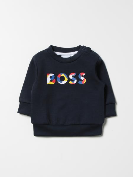 Sweater kids Hugo Boss