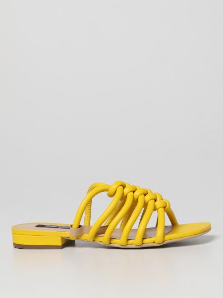 Flat sandals women Sergio Rossi