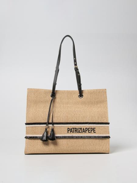 Handtaschen damen: Handtasche damen Patrizia Pepe