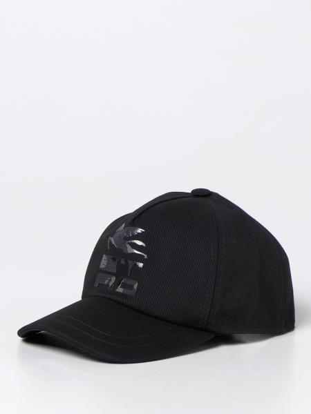 Cappello uomo | Cappello uomo online nuova collezione Primavera Estate 2022  su GIGLIO.COM