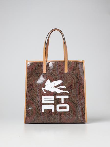 Borse Etro | Borse Etro Primavera/Estate 2022 online su GIGLIO.COM