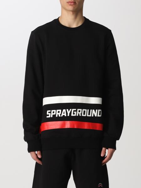 Sprayground: Sweatshirt homme Sprayground