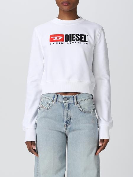 Diesel: Pullover damen Diesel