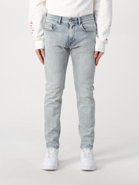 Jeans Diesel | Jeans uomo Diesel shop online Primavera Estate 2022 -  GIGLIO.COM