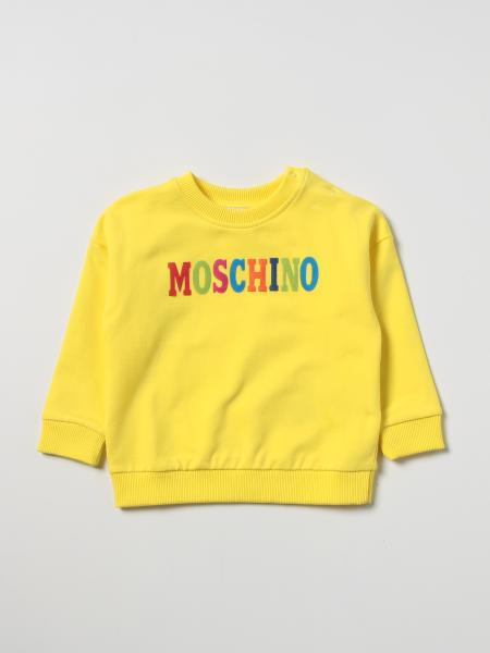 Sweater kids Moschino Baby