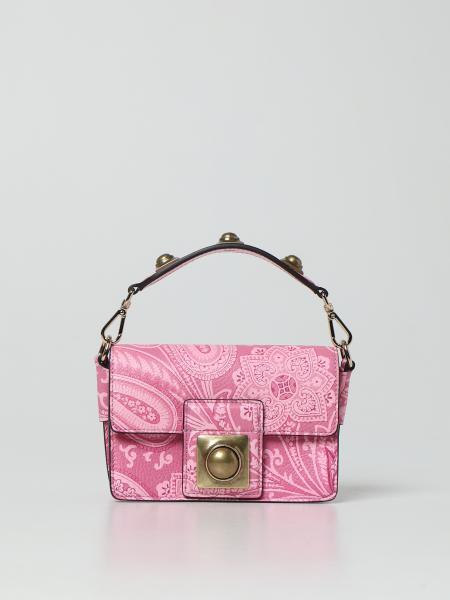 Etro Bag in Pink