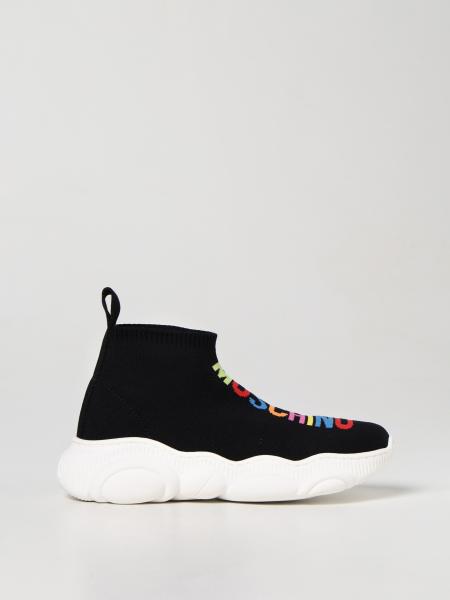 Scarpe Moschino Teddy Clearance, 50% OFF | www.ingeniovirtual.com