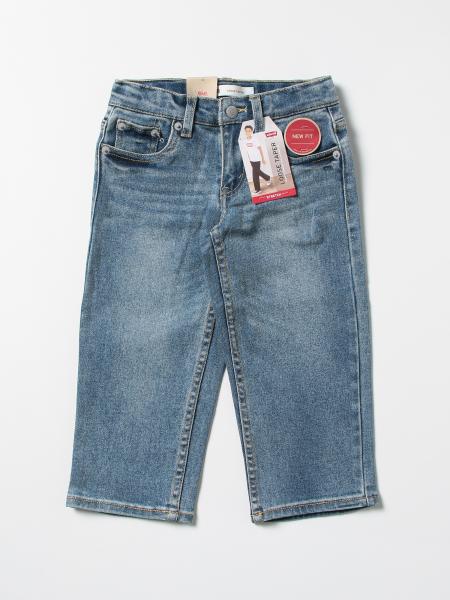 Levi's boys' clothes: Jeans kids Levi's